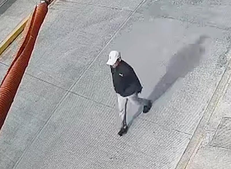 ¡“RATOTA” ATRACA A TAXISTA Y LO DESPOJÓ DE LA CUENTA!