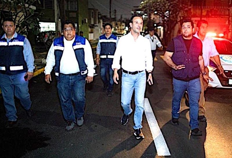 ¡UNÁNUE LE CAMBIA LA CARA A COSTA VERDE!