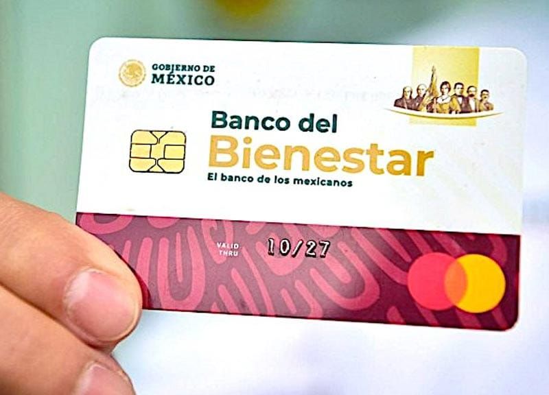 ¡PENSIÓN PARA MUJERES!