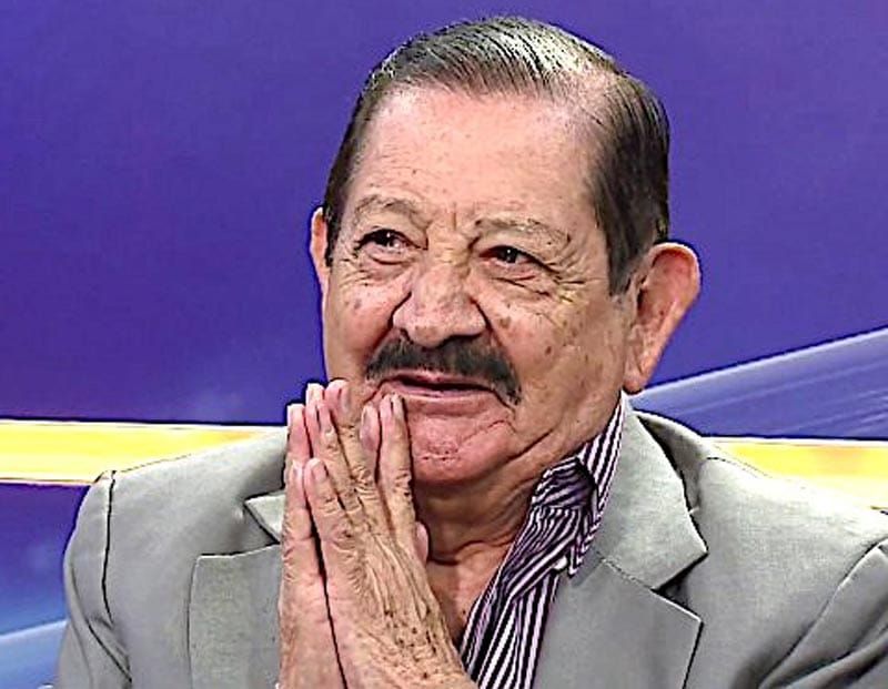 ¡SE APAGA OTRA ESTRELLA!