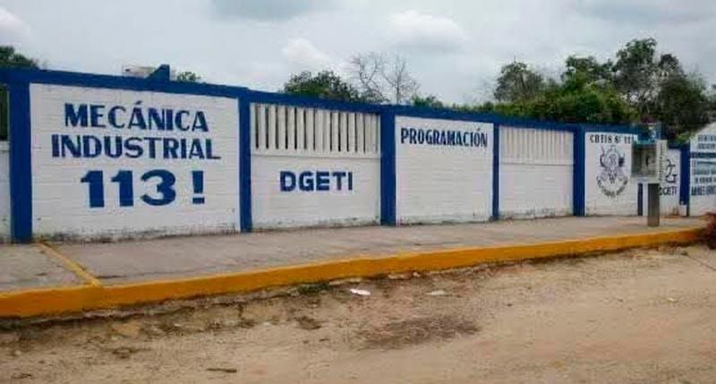 ¡HOSPITALIZAN A ESTUDIANTE DEL CBTIS POR CONSUMIR GOMITAS “MÁGICAS”!