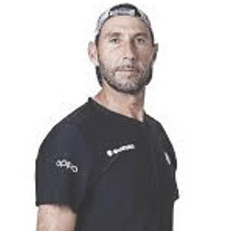 ¡SANTIAGO Y TABILO FUERON ELIMINADOS EN MIAMI!