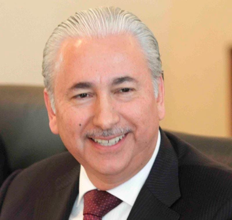 ¡URRETA YA ES PRESIDENTE DE LA CAMEINTRAM!