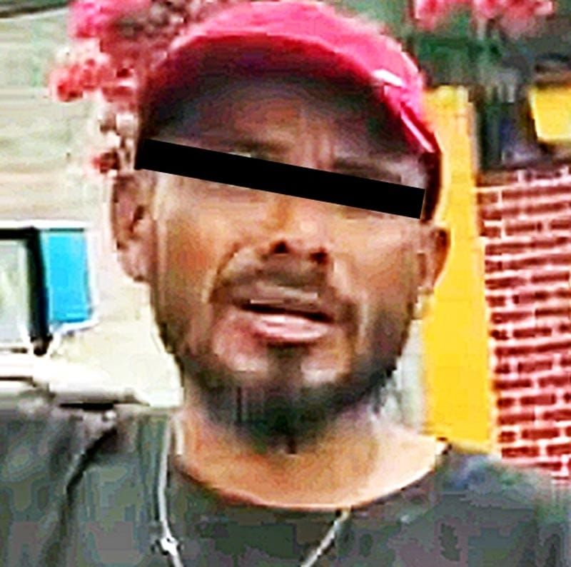 ¡PONEN ALERTA POR LADRÓN DE CASAS!
