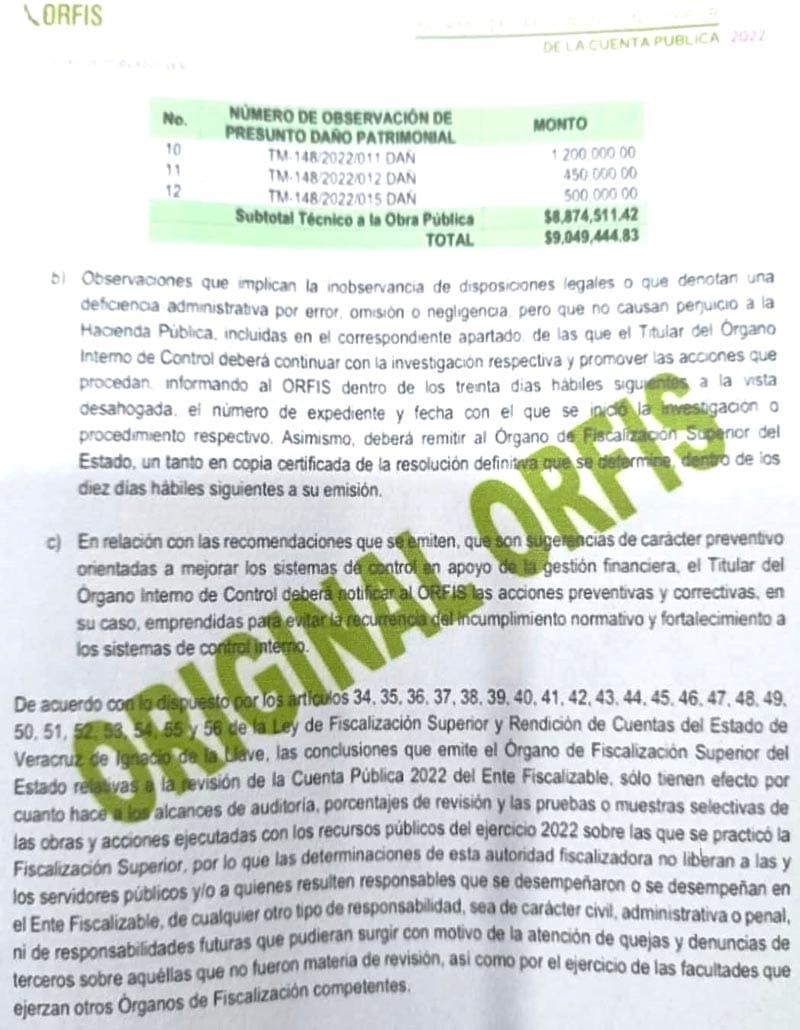 ¡SE CALIENTAN POR CUENTA PÚBLICA!