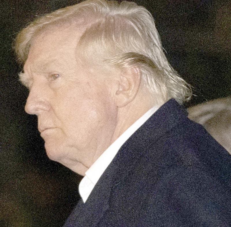 ¡ARANCELES SON UNA CURA PARA VARIOS DE LOS MALES DE ESTADOS UNIDOS! - TRUMP