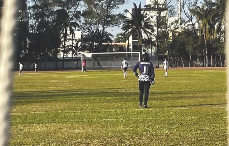 ¡DENUNCIAN PÉSIMA LOGÍSTICA PARA ESTATAL DE FÚTBOL CONADE! - POR PARTE DEL IVD