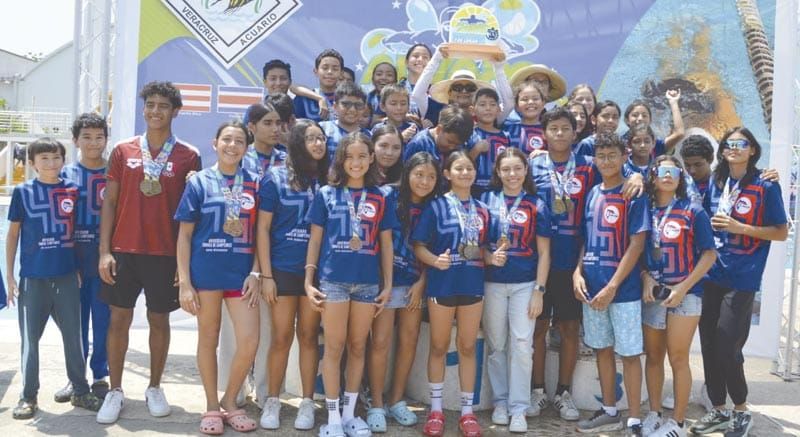 ¡EL DELFÍN ES EL CAMPEÓN! - EQUIPOS DE CHIAPAS