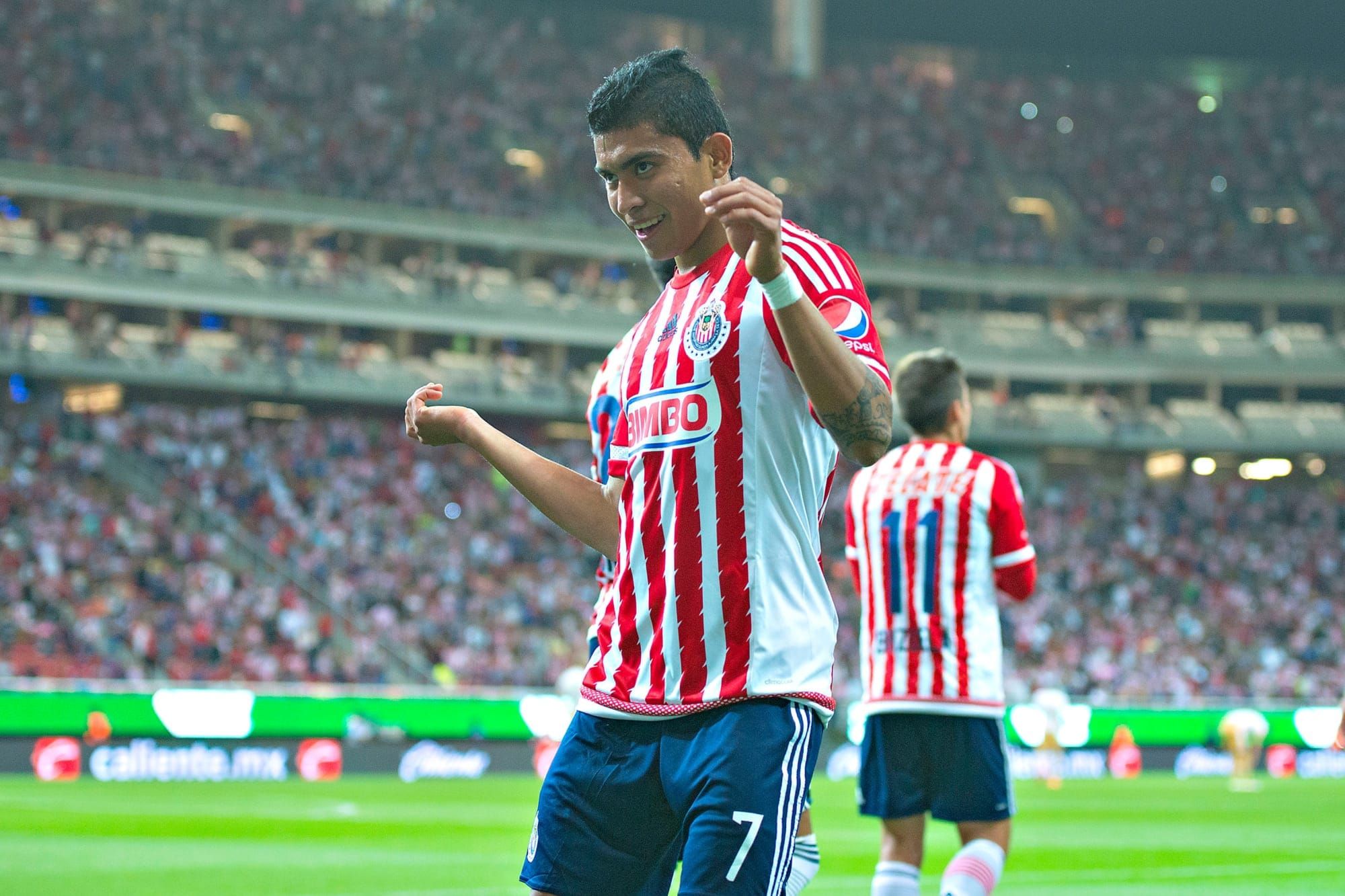¡TENGO UN CONTRATO QUE RESPETAR!