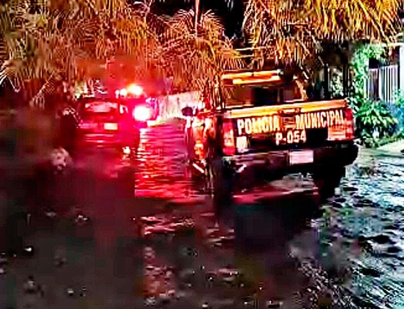 ¡ASESINAN A OLIVER  FRENTE A SU NOVIA! - LA JOVEN TAMBIEN FUE HERIDA Y ESTA MUY GRAVE