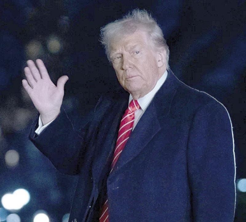 ¡TRUMP IMPONDRÁ ARANCEL DEL 25% A PAÍSES QUE COMPREN PETRÓLEO A VENEZUELA!