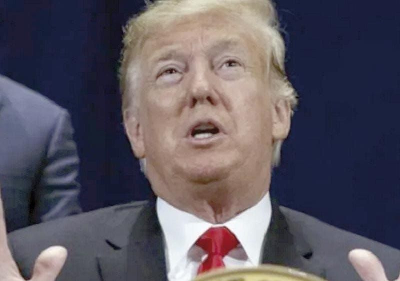 ¡AMENAZÓ TRUMP A ARMADORAS SI SUBÍAN PRECIOS!