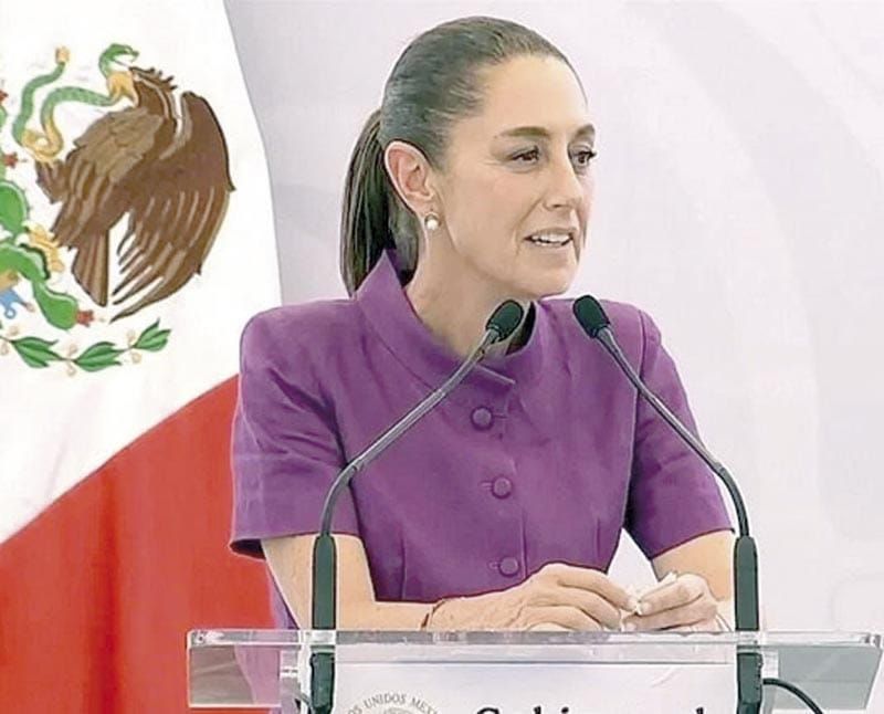 ¡CFE DEJARÁ DE TENER SUBSIDIARIAS ESTE AÑO: SHEINBAUM!