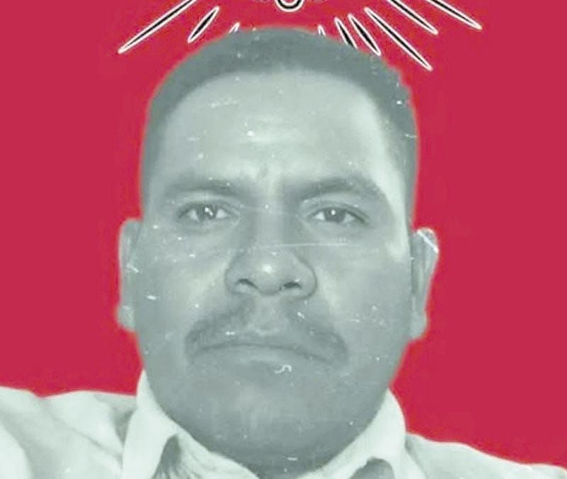 ¡EMBOSCAN Y MASACRAN A DIRIGENTE DEL PT JUNTO A SU ESPOSA, SU HIJO DE SEIS AÑOS Y DOS FAMILIARES MÁS!