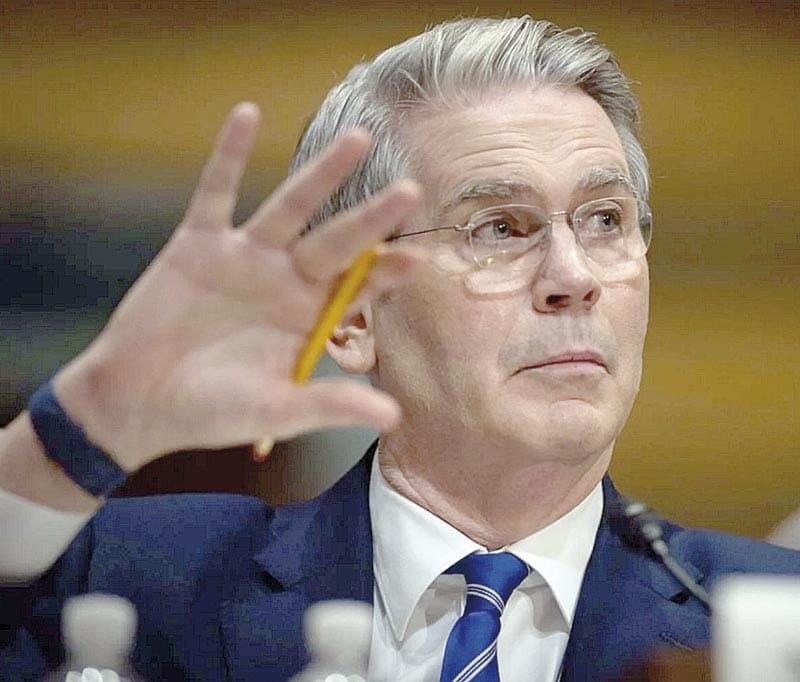 ¡EU ABRE LA PUERTA A ACUERDO CON MÉXICO SOBRE LOS ARANCELES!