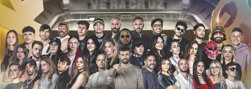 ¡LA KINGS & QUEENS FINALS ESTRENARÁ EL “PIRATA FUENTE”!