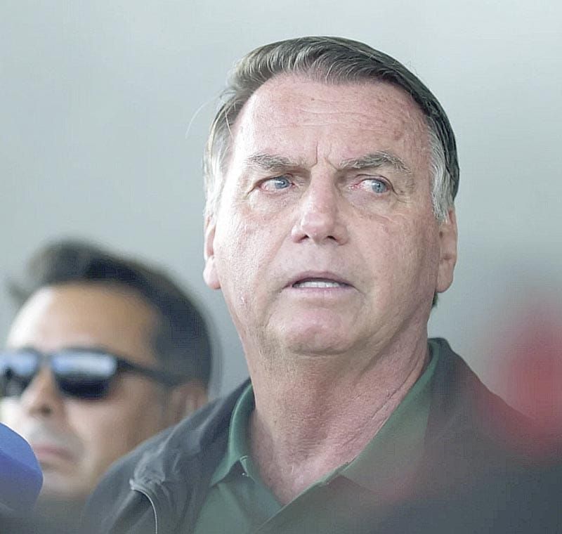 ¡MÁXIMO TRIBUNAL DE BRASIL APRUEBA JUICIO AL EX PRESIDENTE BOLSONARO POR INTENTO DE GOLPE DE ESTADO!