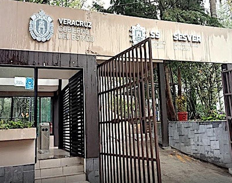 ¡DESVÍAN 388 MDP! - DETECTA ASF EN SALUD