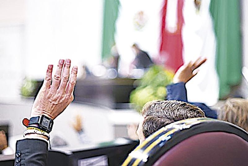 ¡LOS ESTÁN LIQUIDANDO!