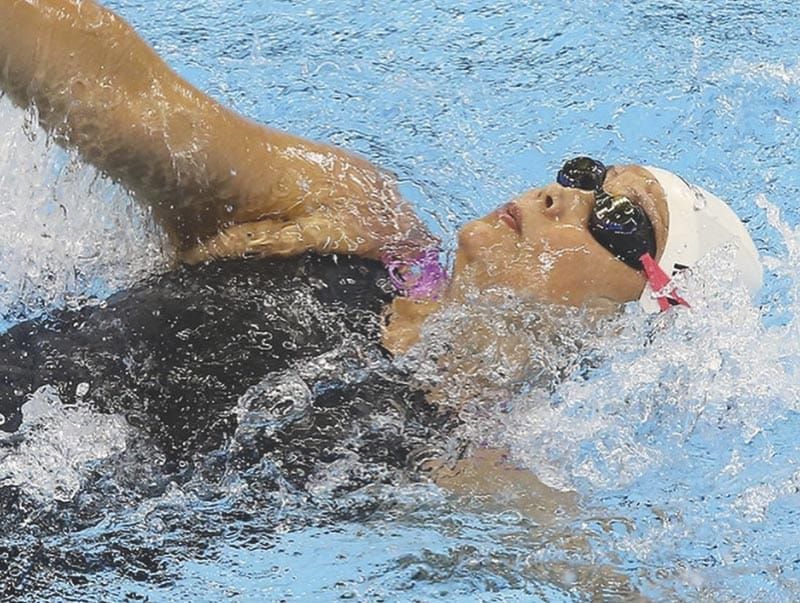 ¡NELY MIRANDA YA PIENSA EN LA SERIE MUNDIAL!