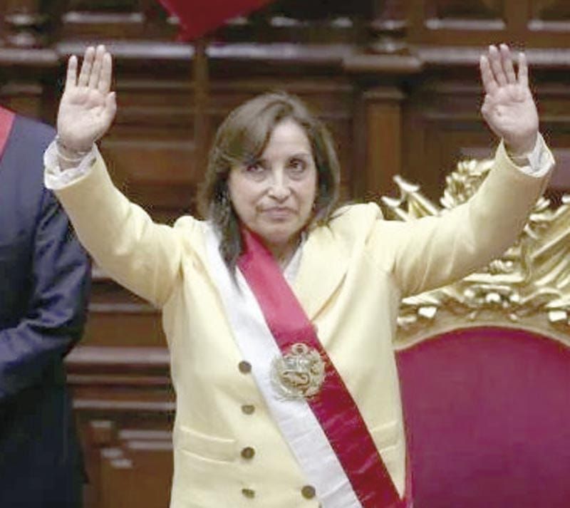 ¡PERÚ ANUNCIÓ LA DECLARACIÓN DEL ESTADO DE EMERGENCIA EN LIMA METROPOLITANA Y CALLAO!