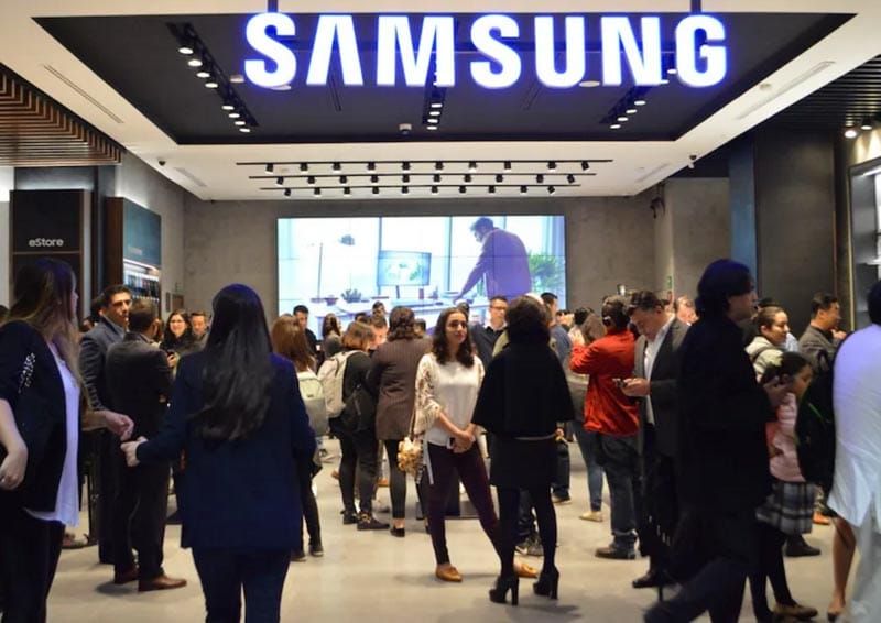 ¡SAMSUNG ELECTRONICS SUSPENDE EL TRASLADO DE PRODUCCIÓN DE REFRIGERADORES A MÉXICO!
