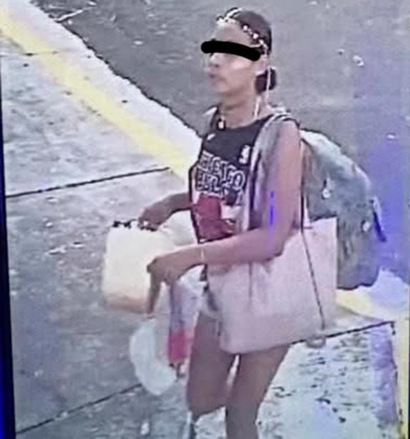 ¡SE LE ACABÓ LA GASOLINA! - SINO...