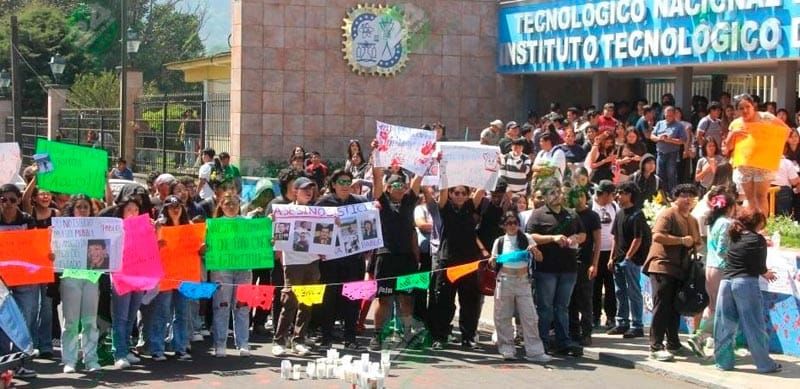 ¡SE VAN! - POR CRIMEN DE PABLO