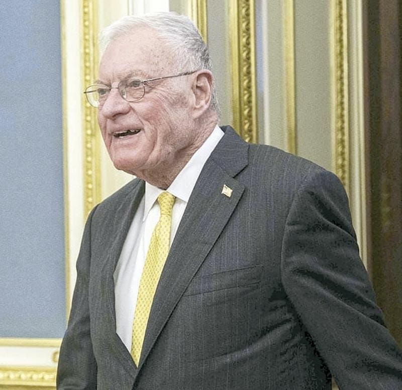 ¡TRUMP FORMALIZA EL NOMBRAMIENTO DEL GENERAL KEITH KELLOGG COMO SU ENVIADO ESPECIAL PARA UCRANIA!
