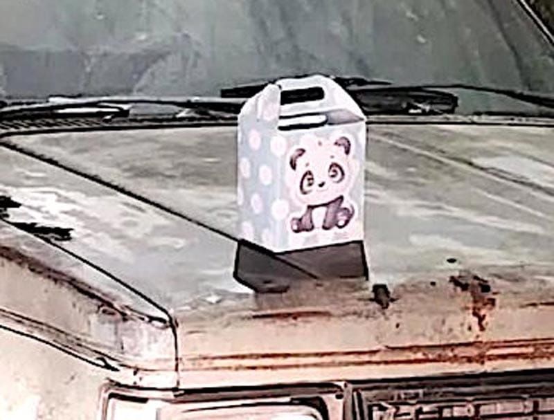 ¡YA LOS IDENTIFICARON! - PERFUMES EXPLOSIVOS