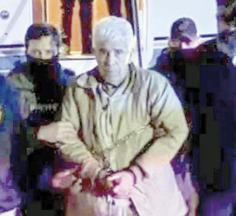 ¡CARO QUINTERO TIENE ‘LOS DÍAS CONTADOS’!