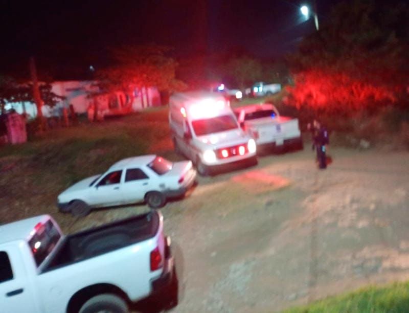 ¡OTRA MASACRE! - EN COATZACOALCOS