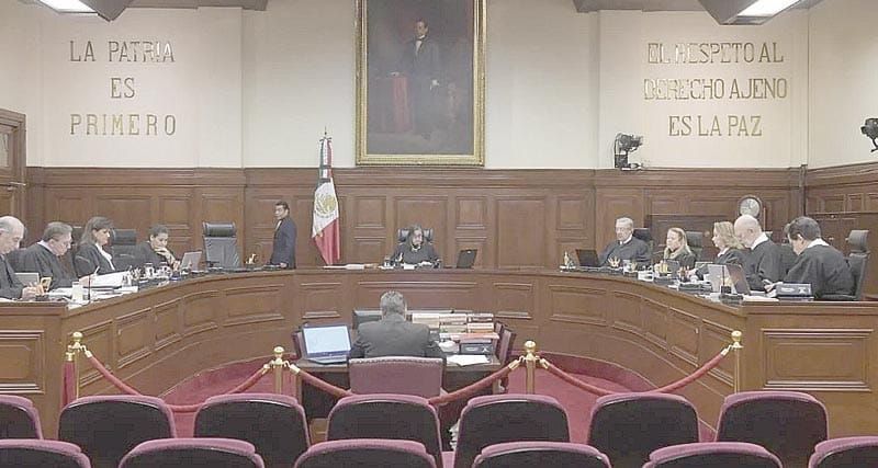 ¡JUICIOS DE DIVORCIO PUEDEN CONTINUAR, AUNQUE UNO DE LOS SOLICITANTES MUERA DURANTE EL PROCESO!