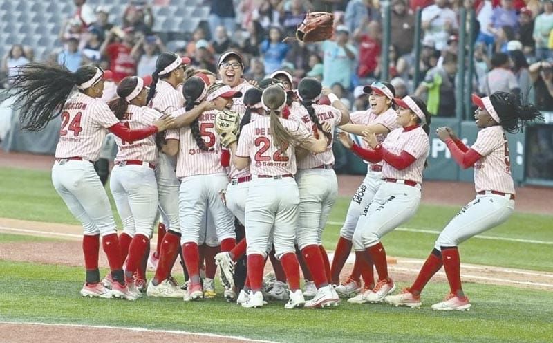 ¡SON DIABLAS PRIMERAS INVITADAS A LA SERIE DE LA REINA 2025!