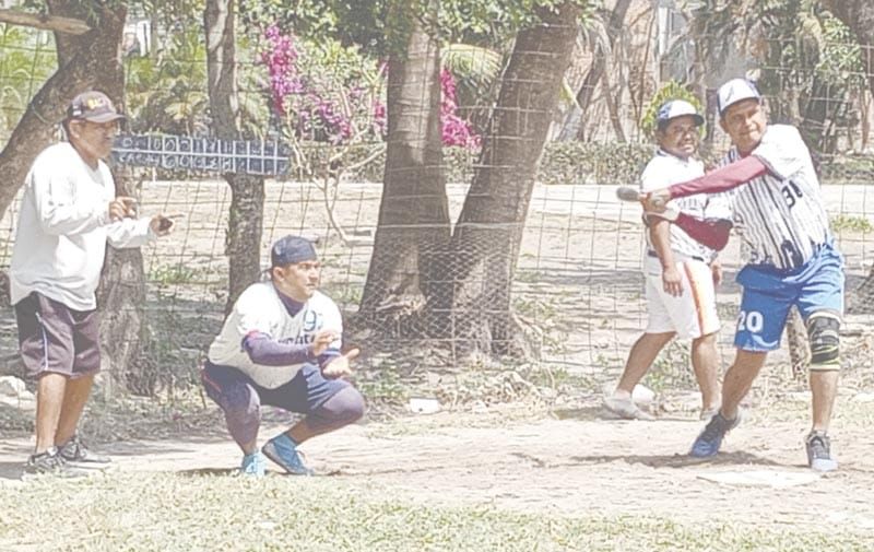 ¡ÁGUILAS GANA GRAN DUELO A DEPORTIVO PEÑA!