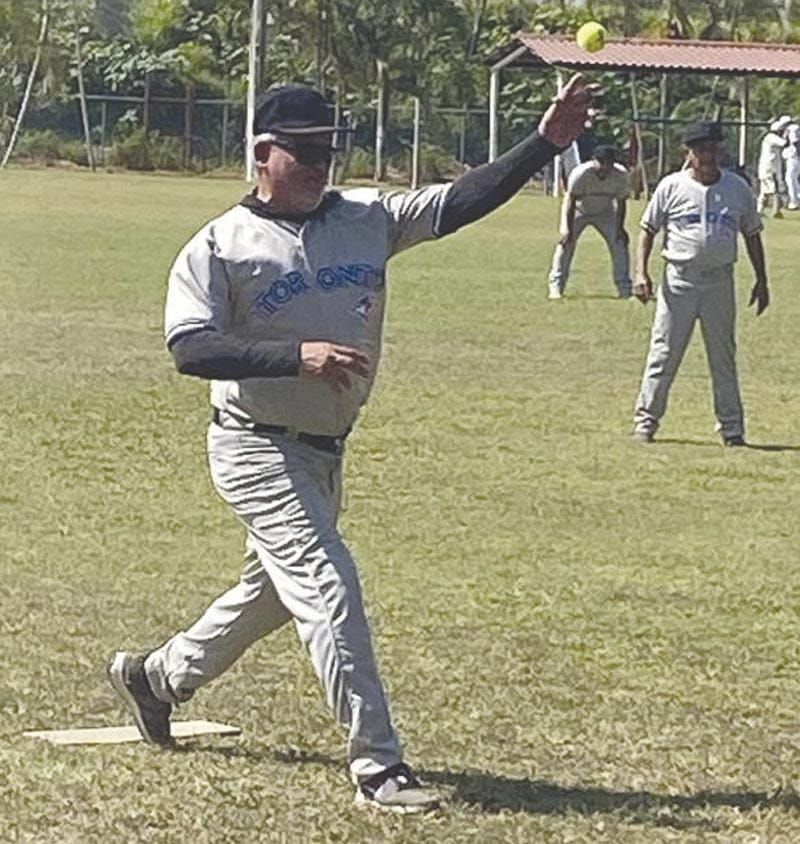 ¡ARRANCA EL VOLEIBOL MIXTO DEL SUTERM!