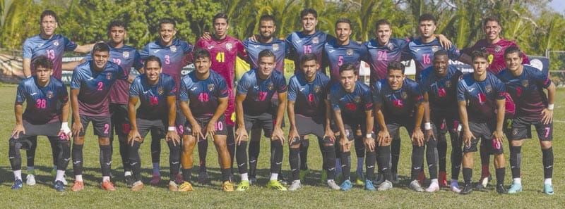 ¿ENCONTRARON EL MAL? - EN EL RACING VERACRUZ