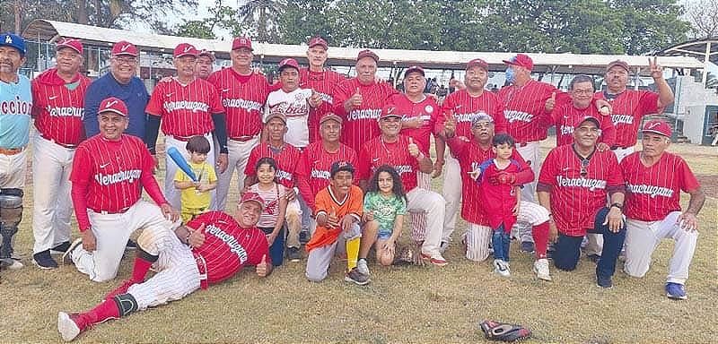 ¡GANAN EL TÍTULO!