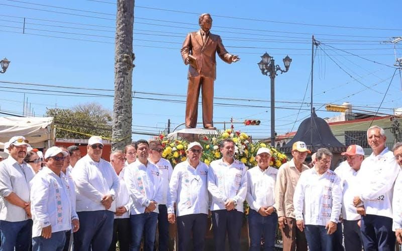 ¡RECUERDAN AL MAESTRO ARROYO!
