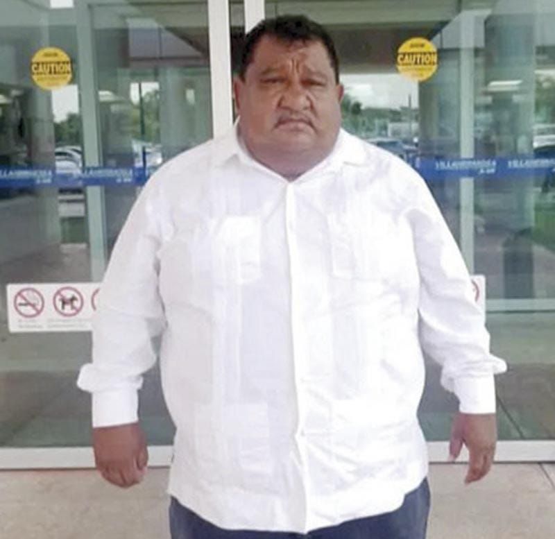 ¡REGRESA LA VIOLENCIA A TABASCO!