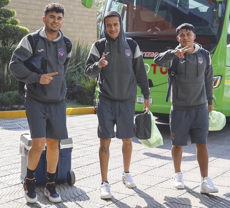 ¡FARAONES SERÁ ANFITRIÓN DEL RACING VERACRUZ!
