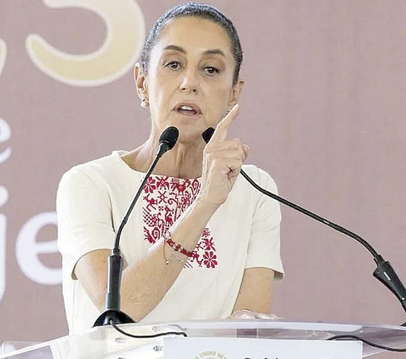 ¡POR ELECCIÓN JUDICIAL, EL 1O. DE JUNIO SERÁ EL DÍA DE LA DEMOCRACIA!