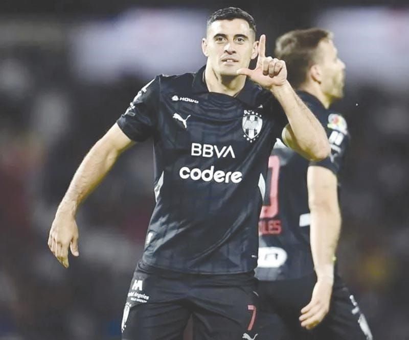 ¡AMÉRICA SE INSTALA EN LA CIMA LIGA MX!
