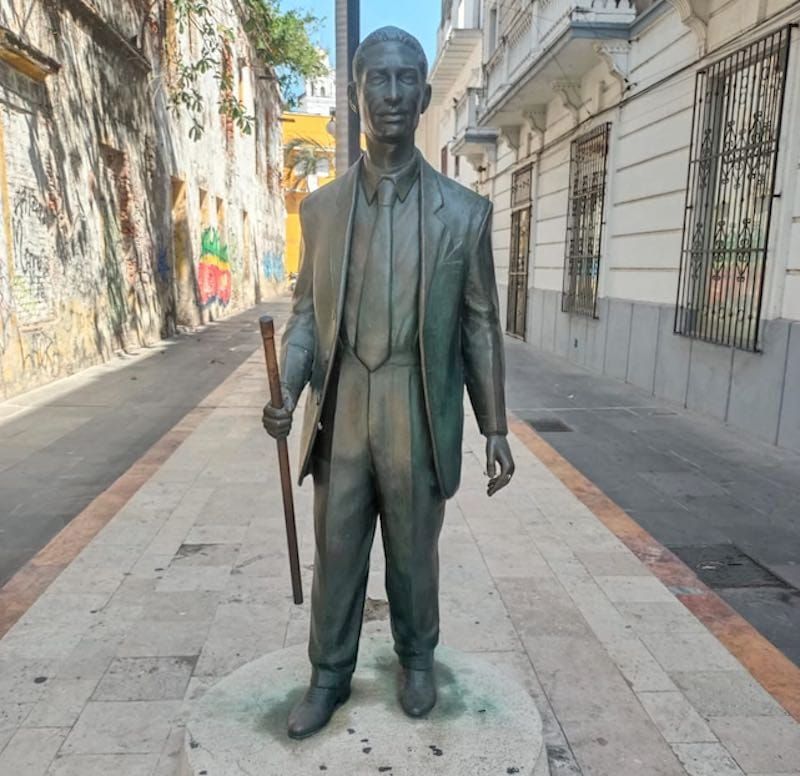 ¡BENNY MORÉ!