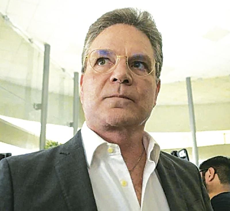 ¡“NO ME RETRACTO DE NADA”! - CASTAGNÉ