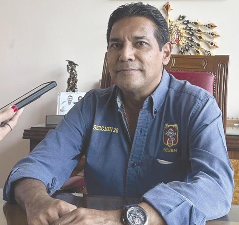 ¡TRABAJADORES ESPERAN BOLETOS PARA ASISTIR AL MUNDIAL EN GRECIA!