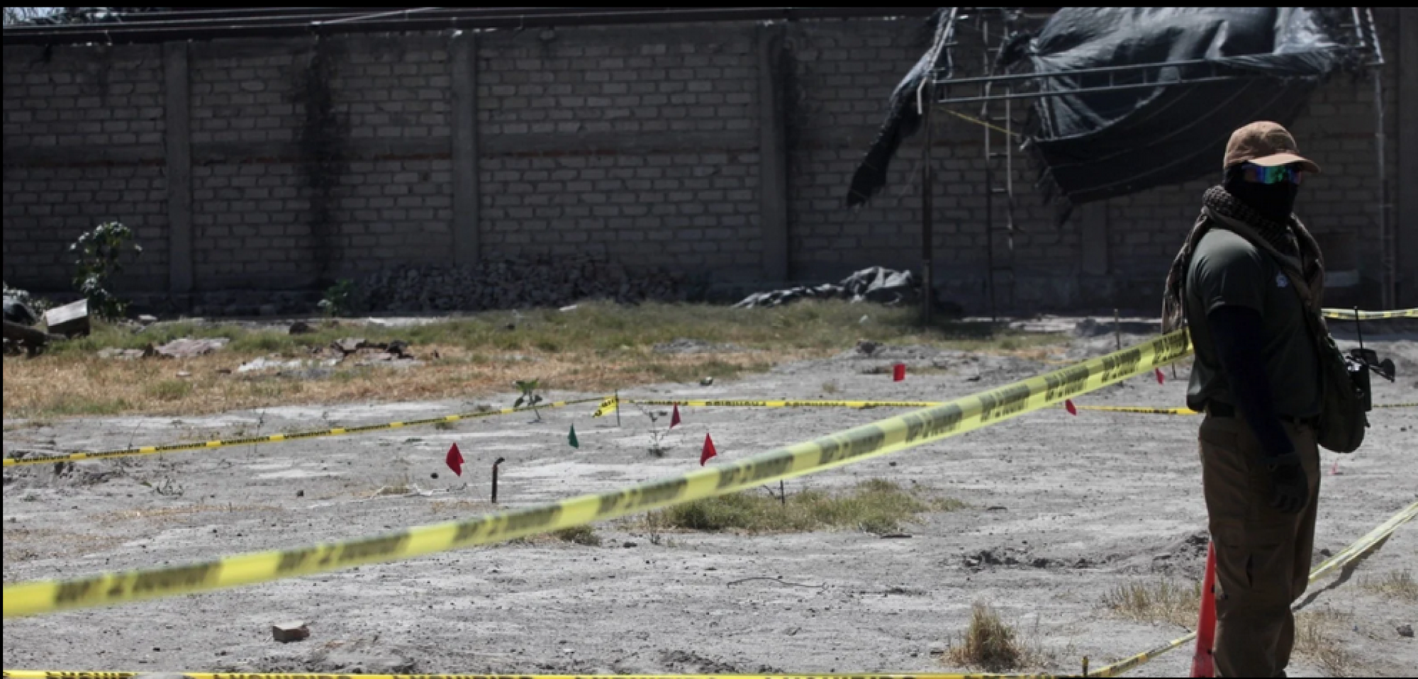 ¡ORGANIZACIÓN MUNDIAL CONTRA LA TORTURA TACHA AL ESTADO MEXICANO DE “INEFICAZ”!