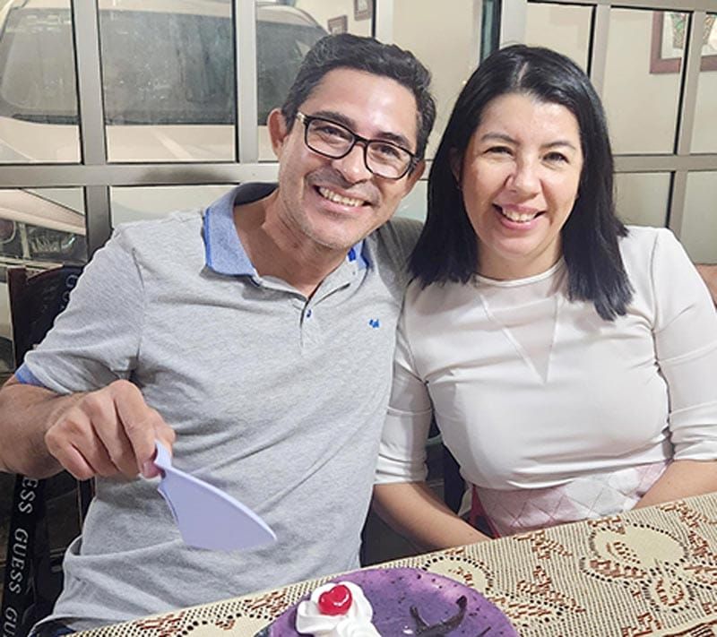 ¡FELIZ CUMPLEAÑOS, RICARDO HERNÁNDEZ!