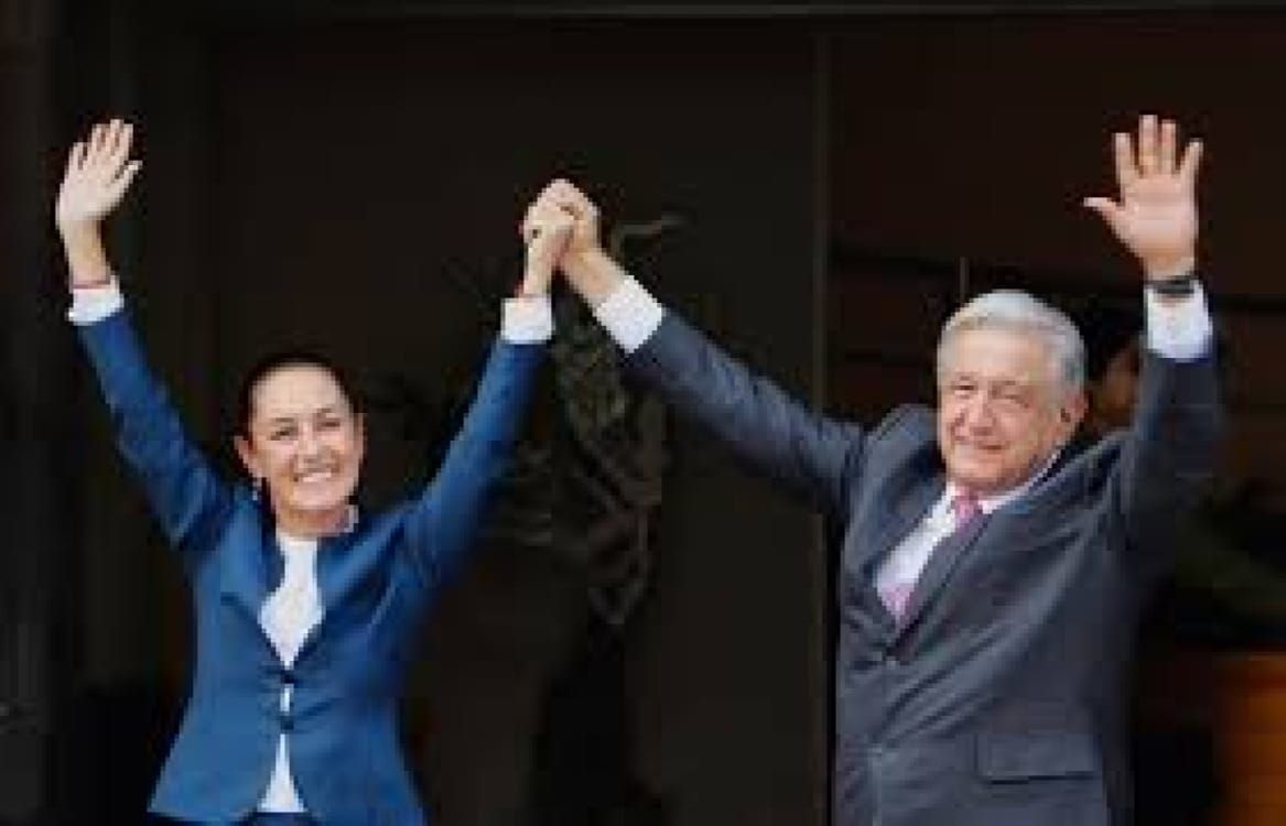 ¡“YA DÉJENLO EN PAZ”!