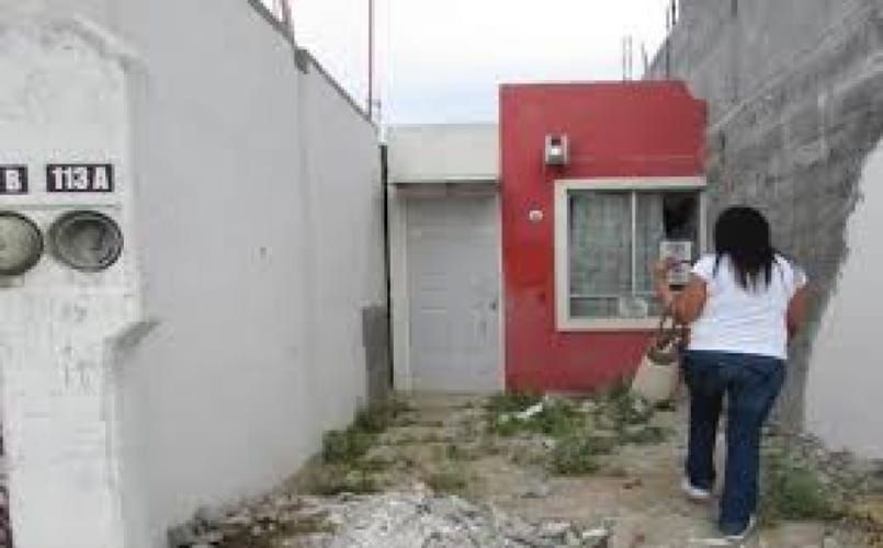 ¡“PURO NEGOCIO CORRUPTO” EN EL INFONAVIT!